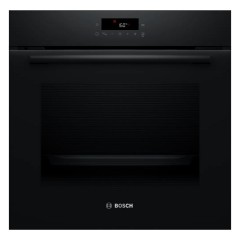 Bosch HBA572BB4 Φούρνος άνω Πάγκου 71lt Π59.4εκ. Μαύρος